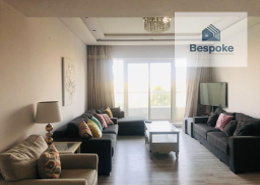 Apartment - 2 bedrooms - 2 bathrooms for sale in Abraj Al Lulu - Manama - Capital Governorate