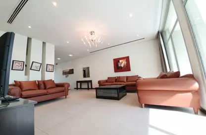 Villa - 3 Bedrooms - 4 Bathrooms for rent in Mahooz - Manama - Capital Governorate
