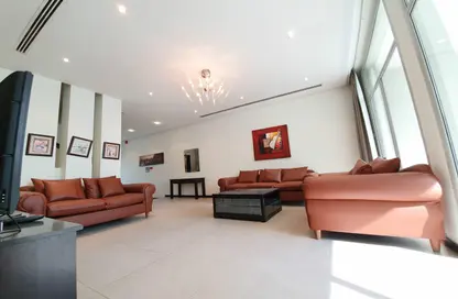 Villa - 3 Bedrooms - 4 Bathrooms for rent in Adliya - Manama - Capital Governorate