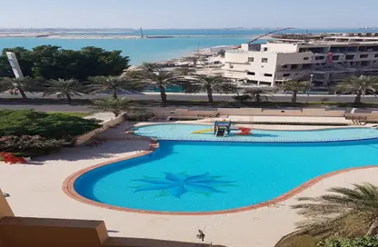 Apartment - 1 Bedroom - 2 Bathrooms for sale in Amwaj Avenue - Amwaj Islands - Muharraq Governorate