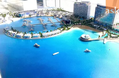 شقة - 3 غرف نوم - 4 حمامات للبيع في المنامة - محافظة العاصمة