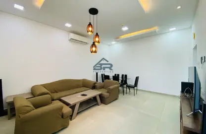 Apartment - 1 Bedroom - 1 Bathroom for rent in Mahooz - Manama - Capital Governorate