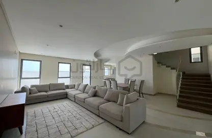 Villa - 4 Bedrooms - 5 Bathrooms for sale in Al Sidra - Diyar Al Muharraq - Muharraq Governorate
