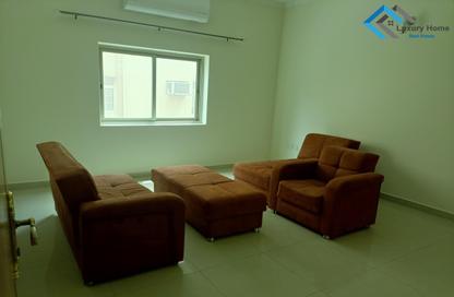 Apartment - 2 Bedrooms - 2 Bathrooms for rent in Zinj - Manama - Capital Governorate