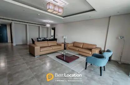 Apartment - 2 Bedrooms - 3 Bathrooms for rent in Amwaj Avenue - Amwaj Islands - Muharraq Governorate