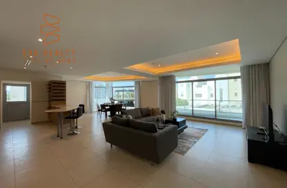 شقة - 2 غرف نوم - 2 حمامات للايجار في أمواج مارينا - أمواج - المحرق شقة - 2 غرف نوم - 2 حمامات للايجار في أمواج مارينا - أمواج - المحرق