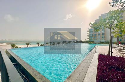 Apartment - 1 Bedroom - 1 Bathroom for sale in Marassi Al Bahrain - Diyar Al Muharraq - Muharraq Governorate