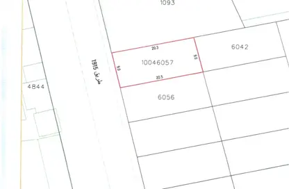 Land - Studio for sale in Dumistan - Northern Governorate
