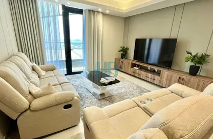 Apartment - 2 Bedrooms - 2 Bathrooms for rent in The Lagoon - Amwaj Islands - Muharraq Governorate