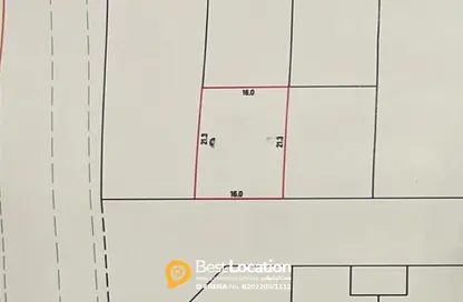 أرض - استوديو للبيع في سلماباد - المحافظة الوسطى