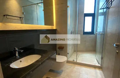 Apartment - 1 Bedroom - 1 Bathroom for rent in Bu Quwah - Northern Governorate