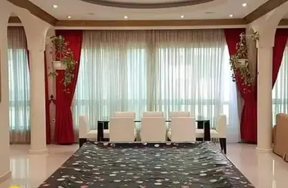 Apartment - 2 Bedrooms - 2 Bathrooms for rent in Hidd - Muharraq Governorate