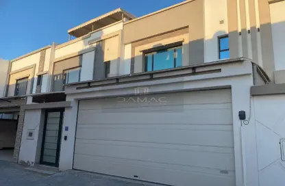 Villa - 3 Bedrooms - 4 Bathrooms for sale in Shahrakan - Northern Governorate