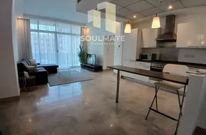 Apartment - 2 Bedrooms - 2 Bathrooms for rent in Um Al Hasam - Manama - Capital Governorate