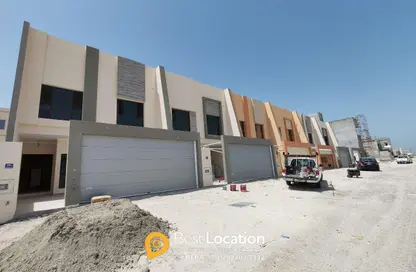 Villa - 5 Bedrooms - 7 Bathrooms for sale in Muharraq - Muharraq Governorate