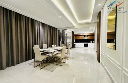 Villa - 4 Bedrooms - 4 Bathrooms for rent in Budaiya - Northern Governorate
