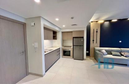 Apartment - 1 Bedroom - 1 Bathroom for sale in Marassi Al Bahrain - Diyar Al Muharraq - Muharraq Governorate