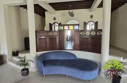 فيلا - 3 غرف نوم - 3 حمامات للايجار في البديع - المحافظة الشمالية