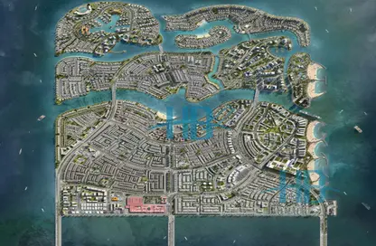 Land - Studio for sale in Mozoon - Diyar Al Muharraq - Muharraq Governorate