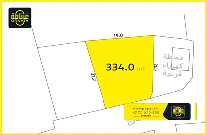 Land - Studio for sale in Tubli - Central Governorate