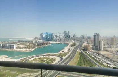 Apartment - 3 Bedrooms - 3 Bathrooms for sale in Abraj Al Lulu - Manama - Capital Governorate