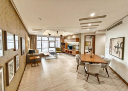 Apartment - 2 bedrooms - 3 bathrooms for rent in Amwaj Avenue - Amwaj Islands - Muharraq Governorate Apartment - 2 bedrooms - 3 bathrooms for rent in Amwaj Avenue - Amwaj Islands - Muharraq Governorate