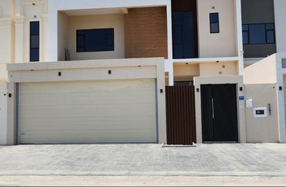 Villa - 4 Bedrooms - 5 Bathrooms for sale in Barbar - Northern Governorate