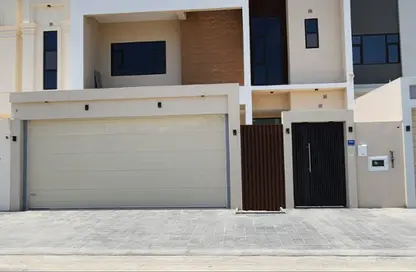 Villa - 4 Bedrooms - 5 Bathrooms for sale in Barbar - Northern Governorate