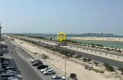 Apartment - 2 Bedrooms - 3 Bathrooms for rent in Galali - Muharraq Governorate Apartment - 2 Bedrooms - 3 Bathrooms for rent in Galali - Muharraq Governorate
