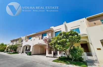 Villa - 3 Bedrooms - 4 Bathrooms for sale in Riffa Views - Riffa - Southern Governorate