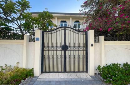 Villa - 5 Bedrooms - 5 Bathrooms for rent in Tubli - Central Governorate