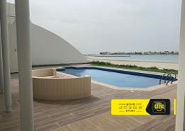 صورةحوض سباحة لـ: فيلا - 4 غرف نوم - 5 حمامات للكراء في درة البحرين - المحافظة الجنوبية, صورة 1