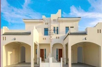 Villa - 2 Bedrooms - 3 Bathrooms for rent in Riffa Views - Riffa - Southern Governorate