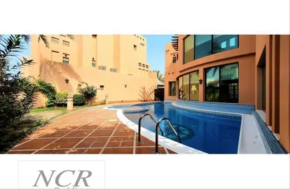 Villa - 4 Bedrooms - 7 Bathrooms for rent in Barbar - Northern Governorate