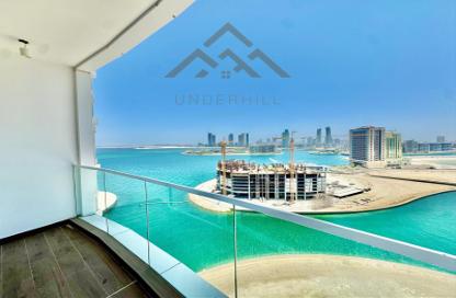 Apartment - 2 Bedrooms - 2 Bathrooms for sale in Seef - Capital Governorate