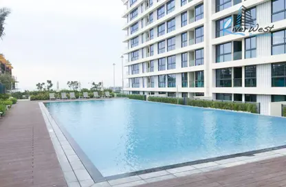 Apartment - 3 Bedrooms - 3 Bathrooms for rent in Marassi Boulevard - Diyar Al Muharraq - Muharraq Governorate