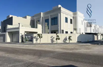 Apartment - 3 Bedrooms - 5 Bathrooms for sale in Saraya 2 - Bu Quwah - Northern Governorate