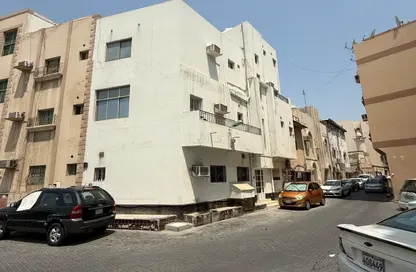 Whole Building - 7 Bedrooms - 7 Bathrooms for sale in Gudaibiya - Manama - Capital Governorate