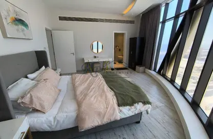 Apartment - 1 Bedroom - 2 Bathrooms for rent in Seef - Capital Governorate