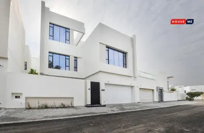 Villa - 5 Bedrooms - 6 Bathrooms for sale in Saar - Northern Governorate