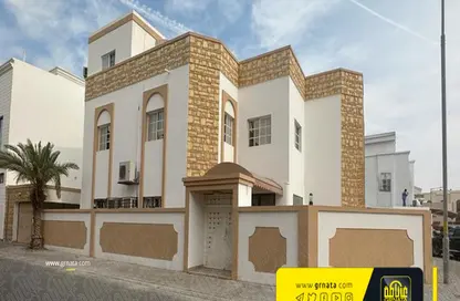 Outdoor Building image for: Villa - 4 Bedrooms - 6 Bathrooms for rent in Bilad Al Qadeem - Manama - Capital Governorate, Image 1