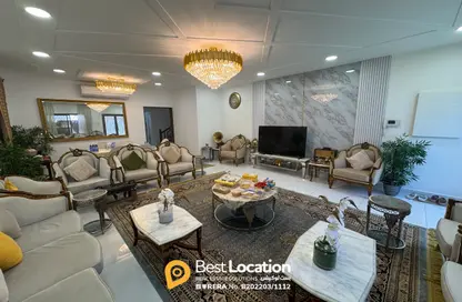 Villa - 4 Bedrooms - 6 Bathrooms for sale in Hidd - Muharraq Governorate