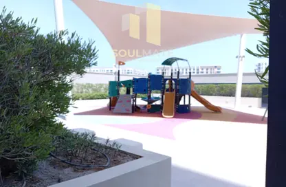 Apartment - 3 Bedrooms - 3 Bathrooms for rent in Marassi Residences - Diyar Al Muharraq - Muharraq Governorate