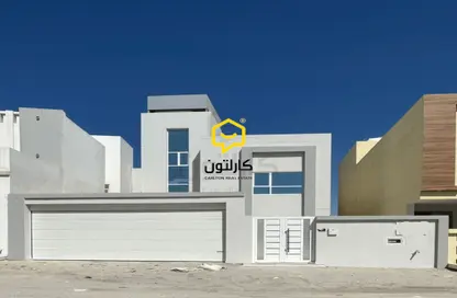 فيلا - 4 غرف نوم - 5 حمامات للبيع في الهملة - المحافظة الشمالية