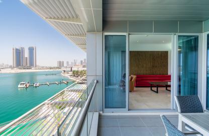 Apartment - 2 Bedrooms - 3 Bathrooms for sale in Reef Island - Capital Governorate