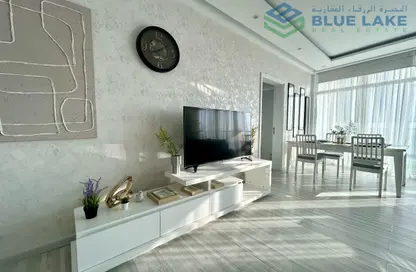 Apartment - 3 Bedrooms - 3 Bathrooms for sale in Al Juffair - Capital Governorate