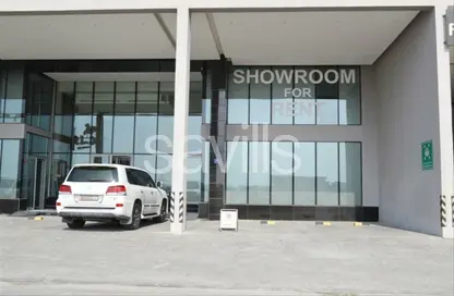Shop - Studio for rent in Hidd - Muharraq Governorate