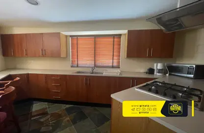 Kitchen image for: Whole Building - Studio for sale in Al Juffair - Capital Governorate, Image 1