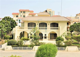 Villa - 5 bedrooms - 6 bathrooms for rent in Adliya - Manama - Capital Governorate