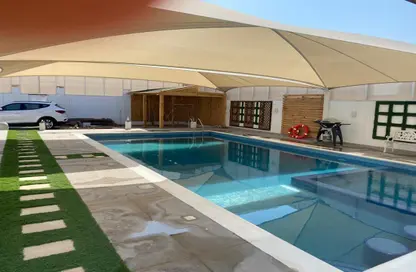 Villa - 4 Bedrooms - 4 Bathrooms for sale in Malkiyah - Northern Governorate Villa - 4 Bedrooms - 4 Bathrooms for sale in Malkiyah - Northern Governorate